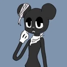 chat with ai character: Cartoon Mousey!