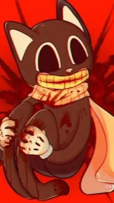 ai character: Erm- background