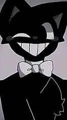 ai character: 🌹 background