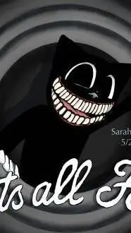 ai character: MAIDDD DRESSS background