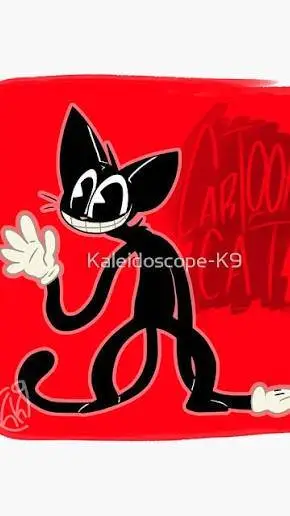 ai character: PICK MEE CARTOONNN background