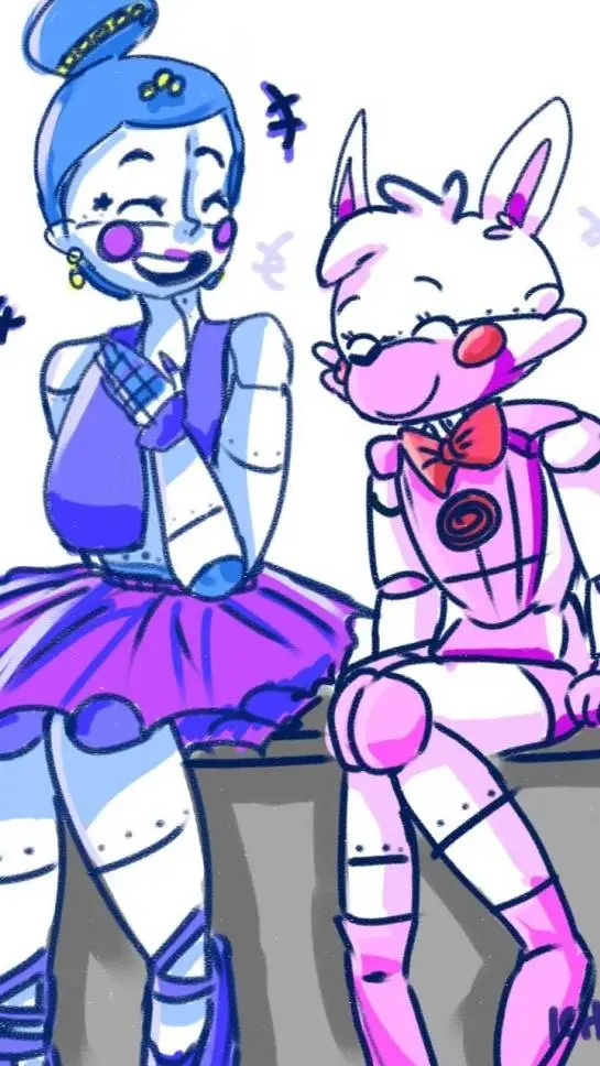 ai character: SL Pick Me background