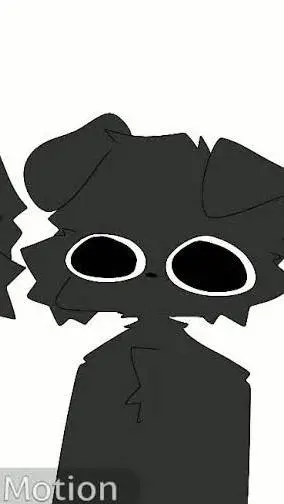 ai character: UH- IDK background