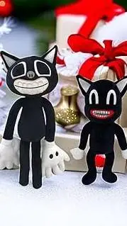 ai character: Christmas! background