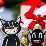 chat with ai character: Christmas!