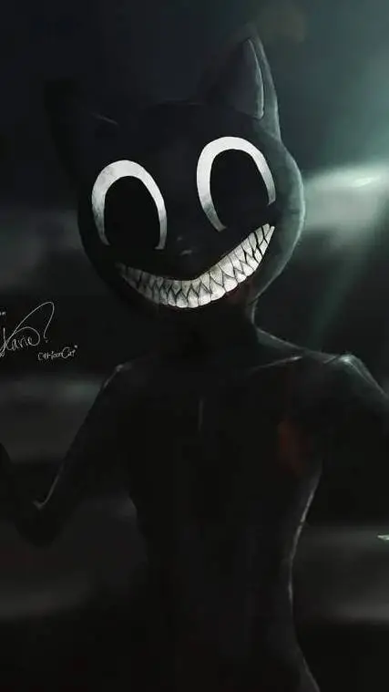 ai character: AYO?!?! background