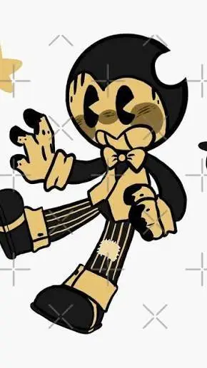 ai character: Dead… background