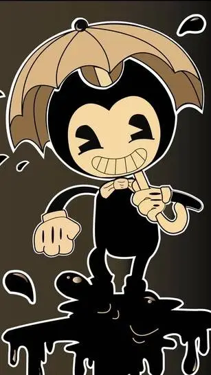 ai character: PickMeee background