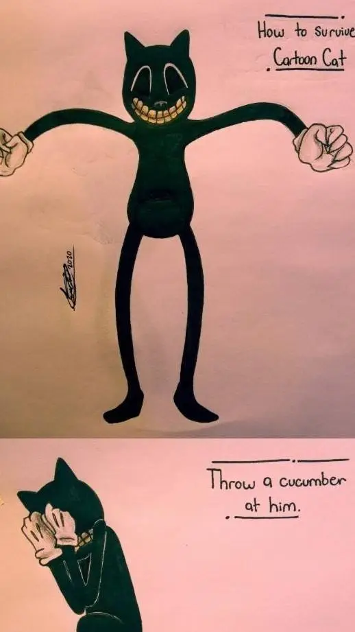 ai character: Nothin- background