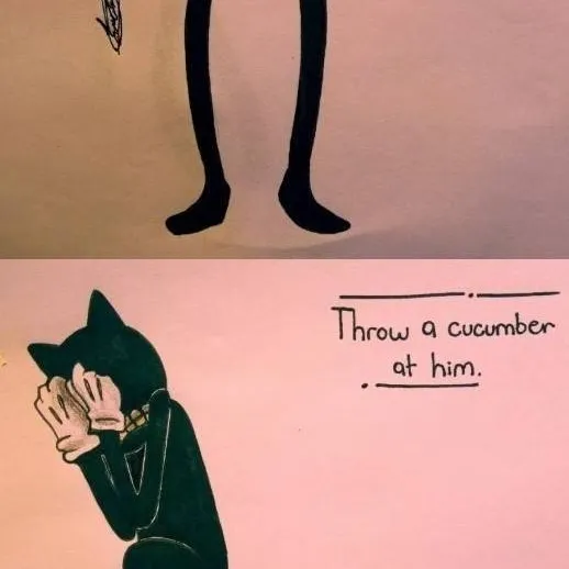 chat with ai character: Nothin-