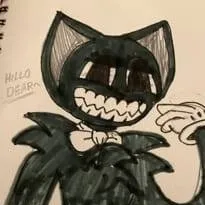 chat with ai character: Cartoon Cat!