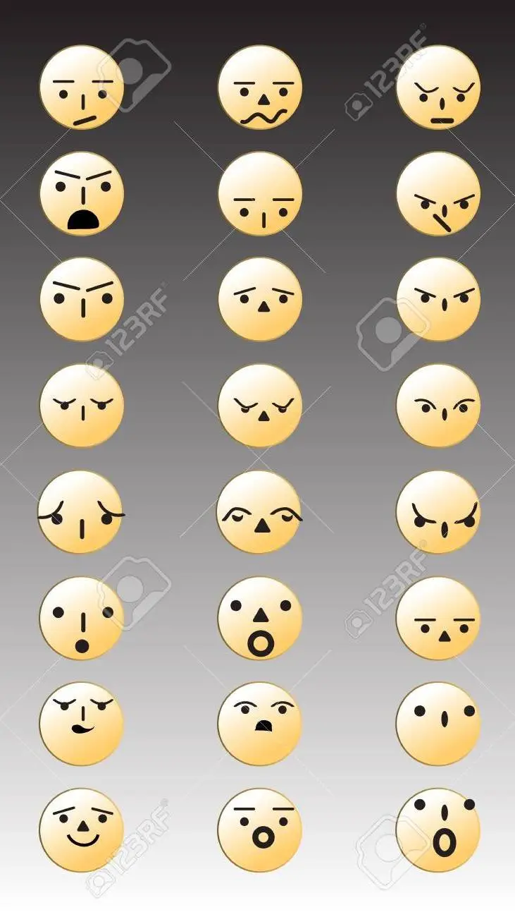 ai character: Cartoonn background