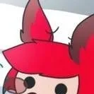 chat with ai character: Baby Alastor~♡