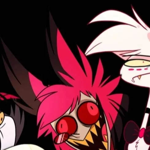 chat with ai character: WE-