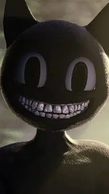 ai character: JUST RUN- background