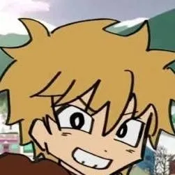 chat with ai character: Kenny!~♡