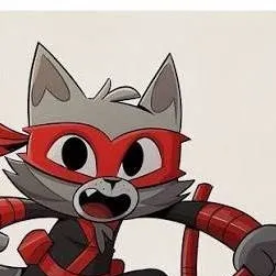 chat with ai character: Cat Ninja!♡♡♡