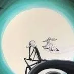 chat with ai character: Jack Skellington!♡