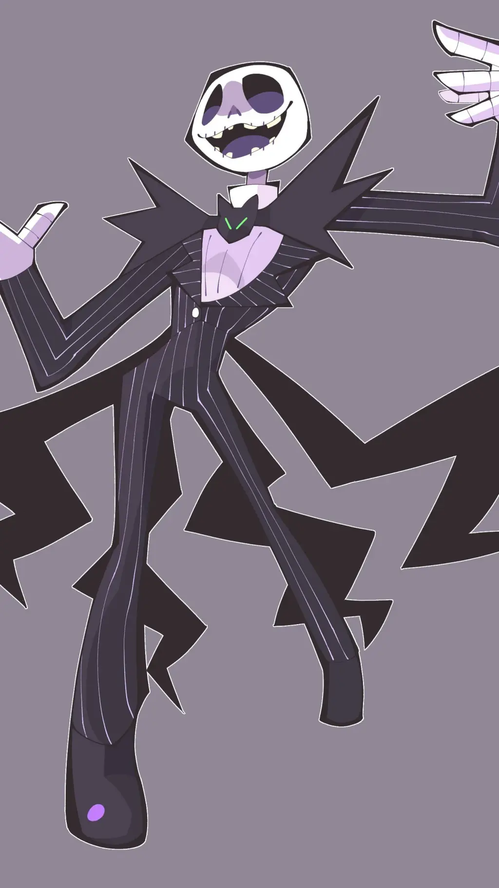 ai character: Pick Me!♡ background