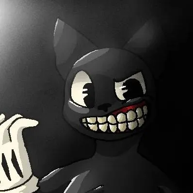 chat with ai character: Cartoon Cat!~♡