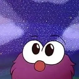 chat with ai character: Elmo!♡