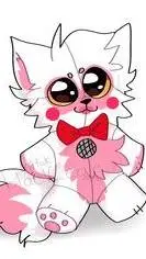 ai character: ♡♡♡ background