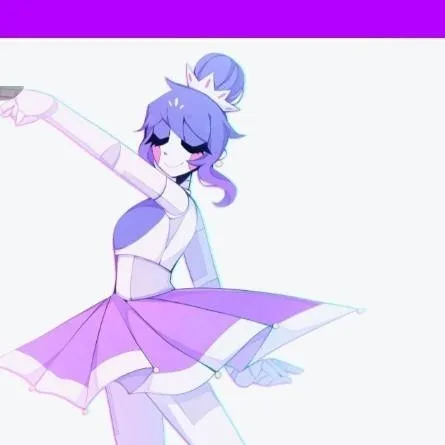 chat with ai character: Ballora!♡