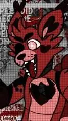 ai character: Fnaf!! background