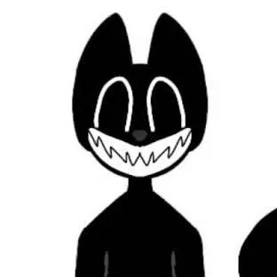 chat with ai character: Cartoon Cat~ :3