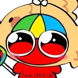 chat with ai character: C00LK1DD!!♡♡