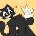 chat with ai character: CaRtOoN cAt~♡♡♡