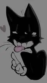 ai character: GIRLYY background