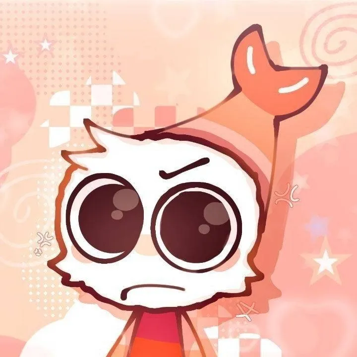 chat with ai character: ShRImPo~♡♡