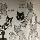 chat with ai character: To Lazyy 