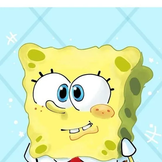chat with ai character: SPONGEBOBBB-
