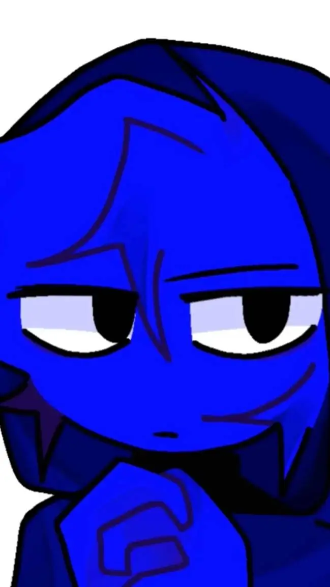 ai character: Jevin♡ background