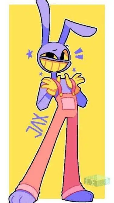 ai character: TADC Chill Day!!! background