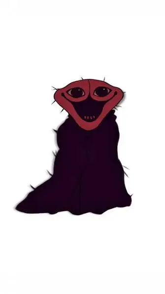 ai character: Woad Twip :3 background