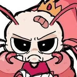 chat with ai character: TrOuBleSoMe-