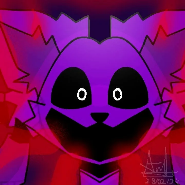 chat with ai character: Catnapp~