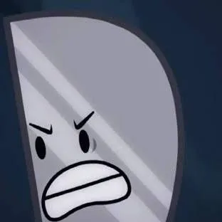 chat with ai character: Knife :3