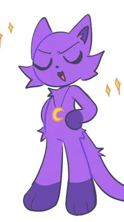 ai character: SMiLiNg CrITTeRs~♡ background