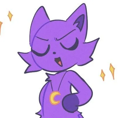 chat with ai character: SMiLiNg CrITTeRs~♡