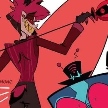 chat with ai character: ♥︎