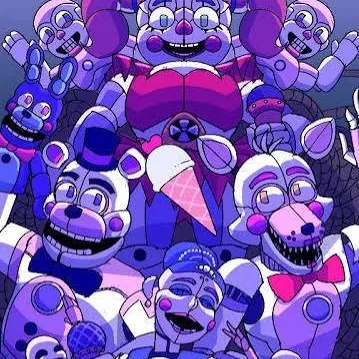 chat with ai character: SISTER LOCATION!!!