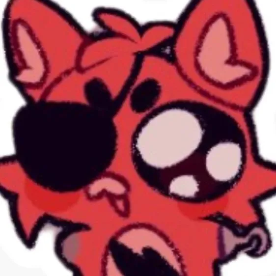 chat with ai character: BABY FOXXY!!!