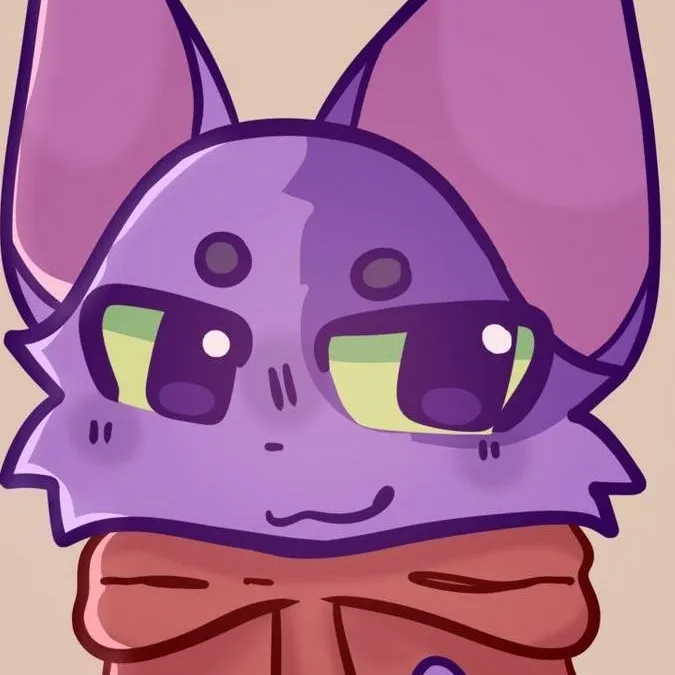 chat with ai character: Ryth~☆