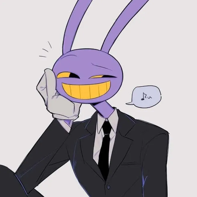 chat with ai character: Jax~☆