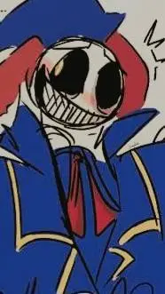 ai character: PROTOTYPE!!☆ background