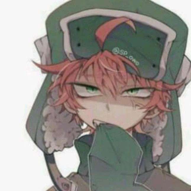 chat with ai character: Kyle~☆